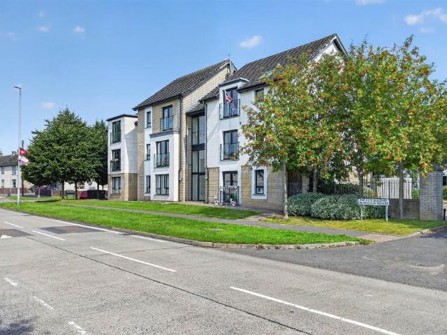 Apartment for rent in Ballybeen, Dundonald