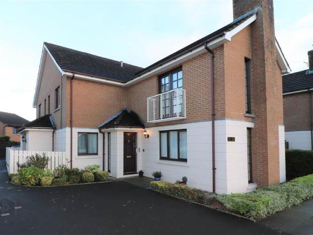 Apartment for rent in Lisburn, Northern Ireland
