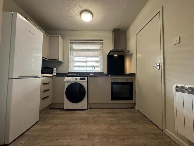 Apartment for rent in Attenborough, East Midlands