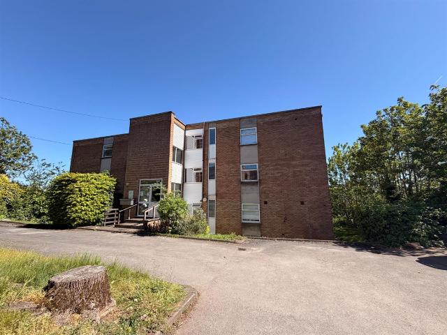 Apartment for rent in Attenborough, East Midlands