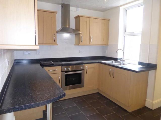 Apartment for rent in Newbarns, Barrow