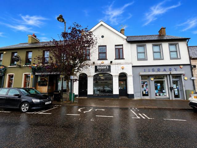 Apartment for rent in Irvinestown, Northern Ireland