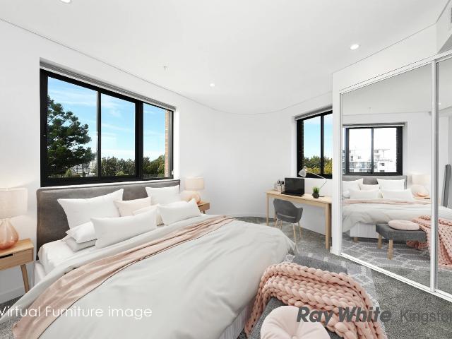 Apartment for rent in St George, Sydney