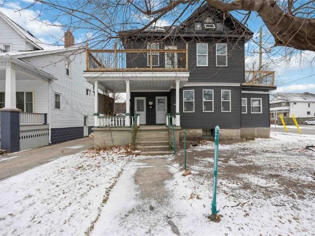 Apartment for rent in Brights Grove, Ontario