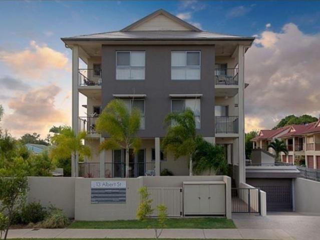 Apartment for rent in Townsville, Queensland