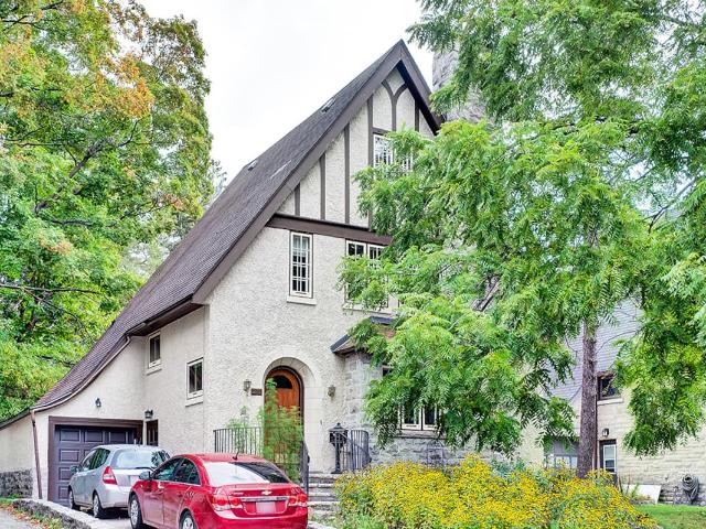 Apartment for rent in Woburn, Ontario