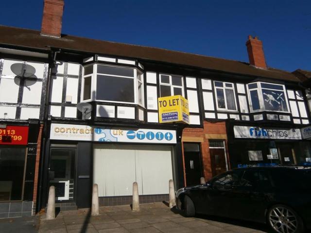 Apartment for rent in Chapel Allerton, West Yorkshire