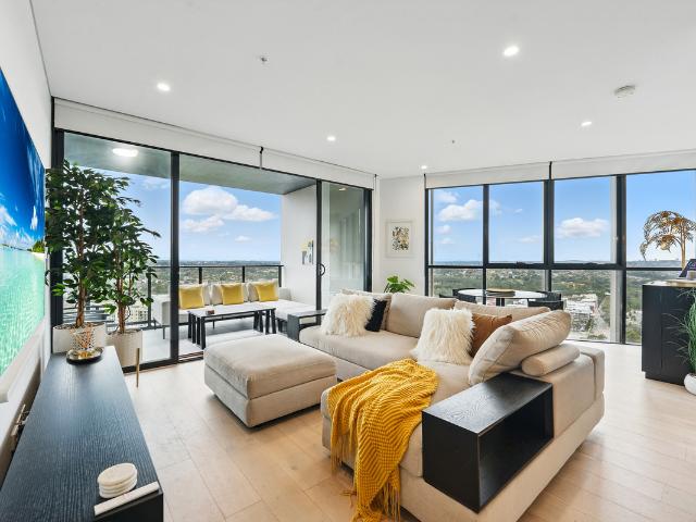 Apartment for rent in Sydney, New South Wales