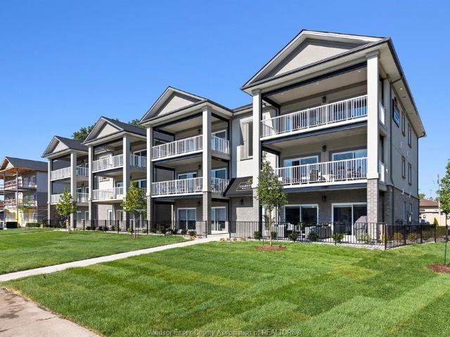 Apartment for rent in Oldcastle, Ontario