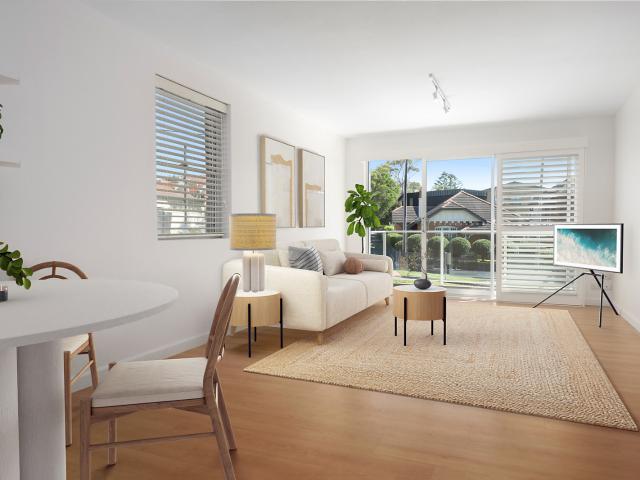 Apartment for rent in Sydney, New South Wales