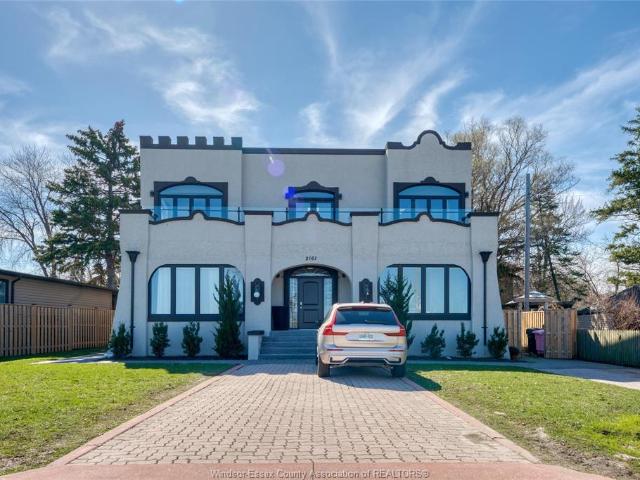 Apartment for rent in Maidstone, Ontario