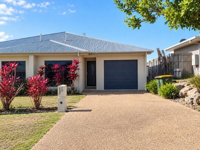 Apartment for rent in Deeragun, Queensland