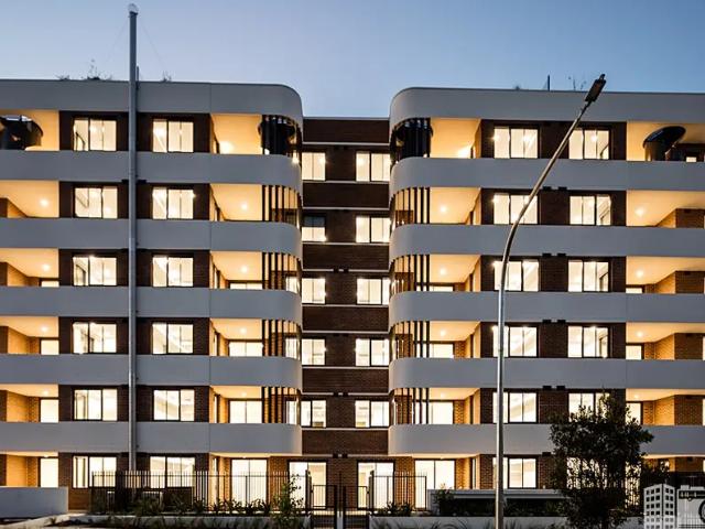 Apartment for rent in Arncliffe