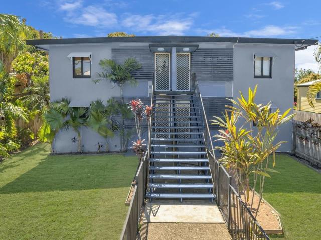 Apartment for rent in Hermit Park, Townsville