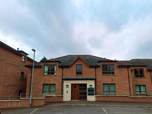 Apartment for rent in Northern Ireland