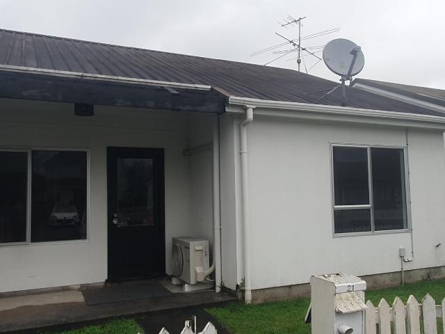Apartment for rent in Gisborne