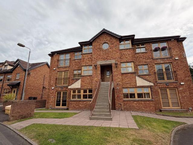 Apartment for rent in Newtownbreda, Purdysburn