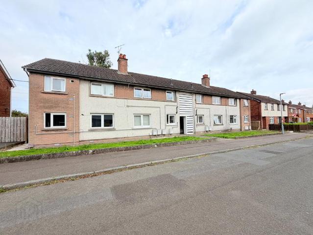Apartment for rent in Greenisland, Northern Ireland