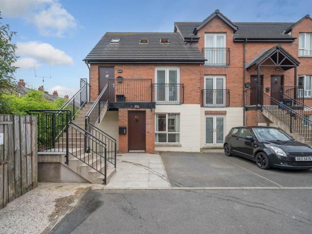 Apartment for rent in Northern Ireland