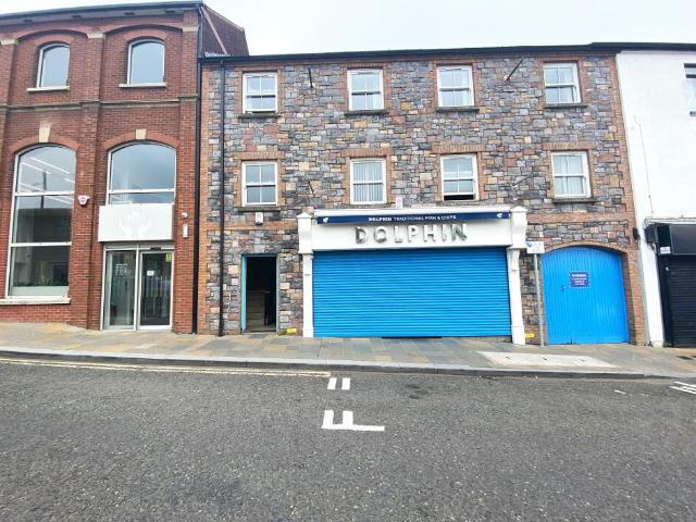 Apartment for rent in Dungannon, Northern Ireland