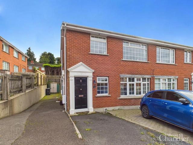 Apartment for rent in Gransha, Dundonald