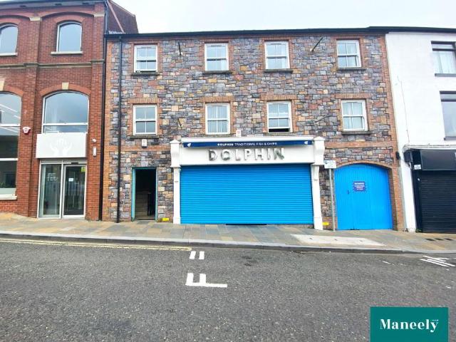 Apartment for rent in Dungannon, Northern Ireland