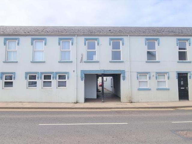 Apartment for rent in Ballyclare, Northern Ireland