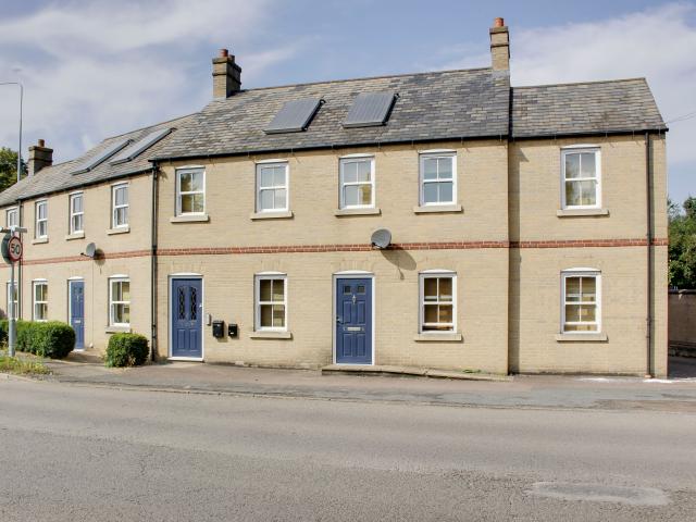 Apartment for rent in Huntingdon, Cambridgeshire