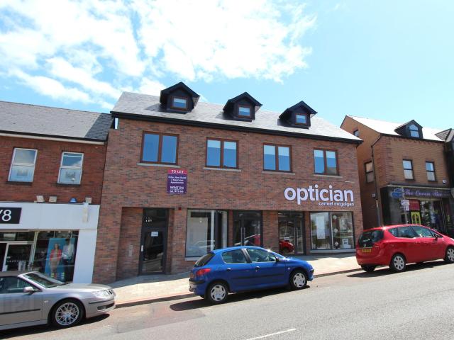 Apartment for rent in Magherafelt, Northern Ireland