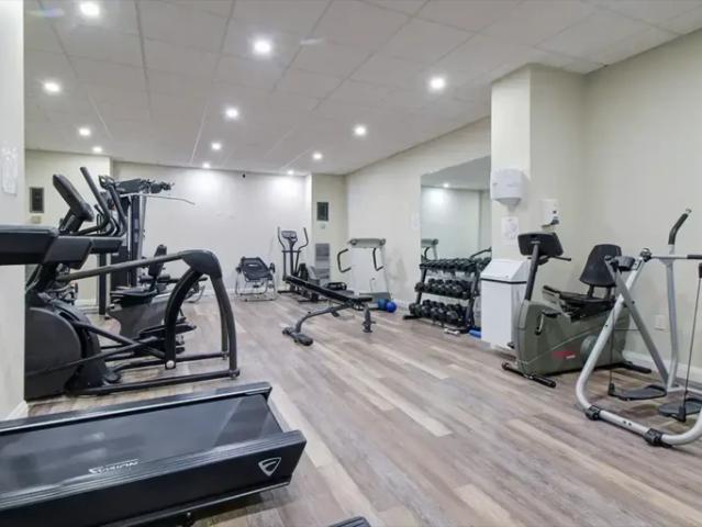 Apartment for rent in Mississauga, Ontario
