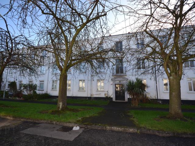 Apartment for rent in Rushpark, Newtownabbey