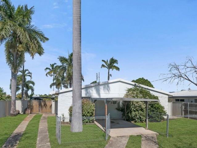 Apartment for rent in Rasmussen, Townsville City