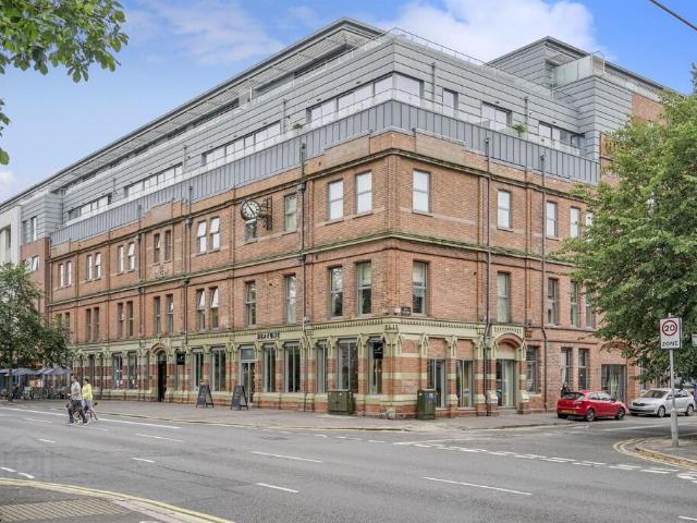 Apartment for rent in Willowfield, Belfast