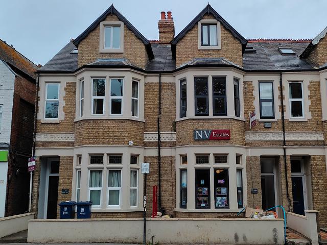 Apartment for rent in The Slade, Oxfordshire