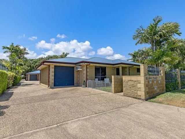 Apartment for rent in Townsville, Queensland