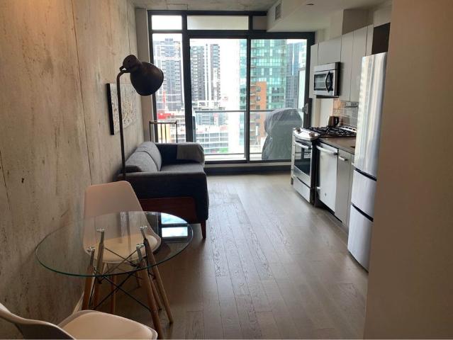 Apartment for rent in Somerset, Ottawa