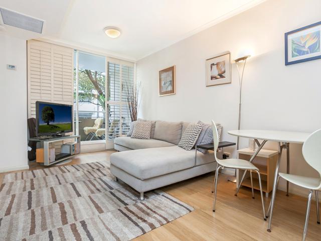 Apartment for rent in Sydney, New South Wales