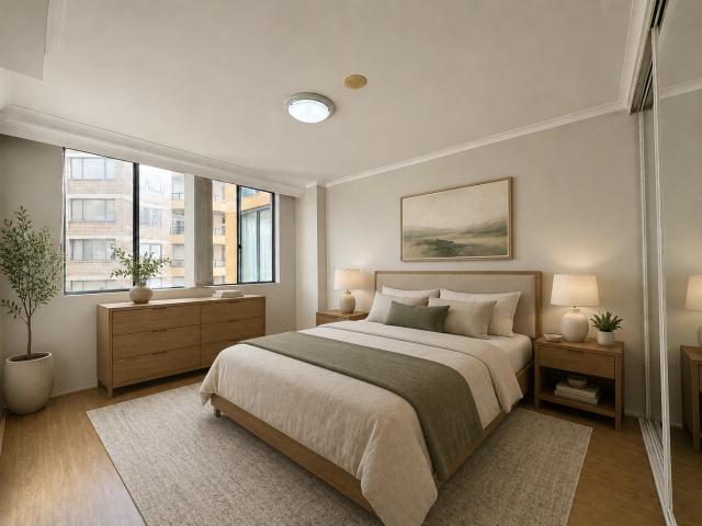 Apartment for rent in Sydney, New South Wales