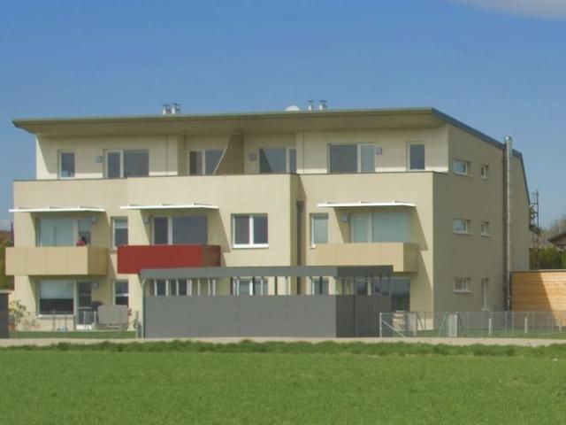 Apartment mieten in Engelhartstetten, Niederösterreich