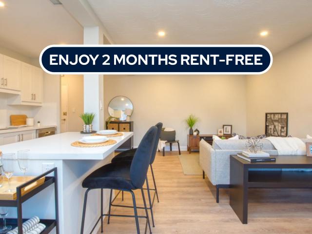 Apartment for rent in Woburn, Ontario