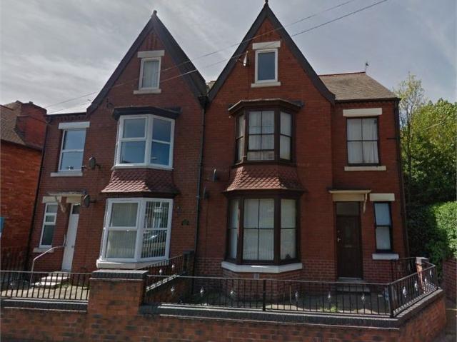 Apartment for rent in Kilton, Costhorpe