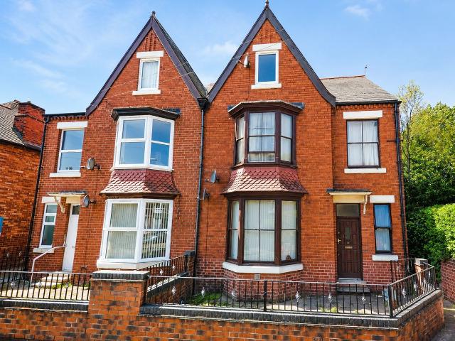 Apartment for rent in Kilton, Bassetlaw