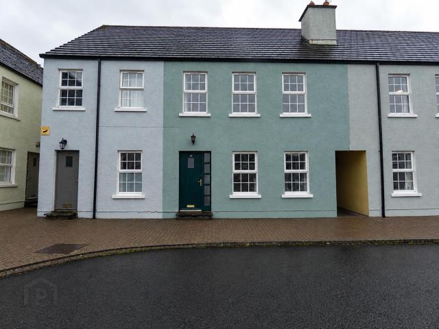 Apartment for rent in Portstewart, County Londonderry