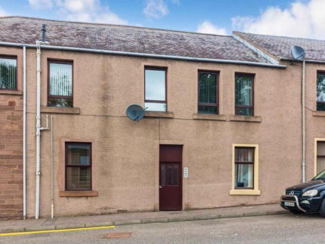 Apartment for rent in Forfar, Scotland