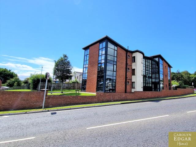 Apartment for rent in Newtownabbey, Northern Ireland
