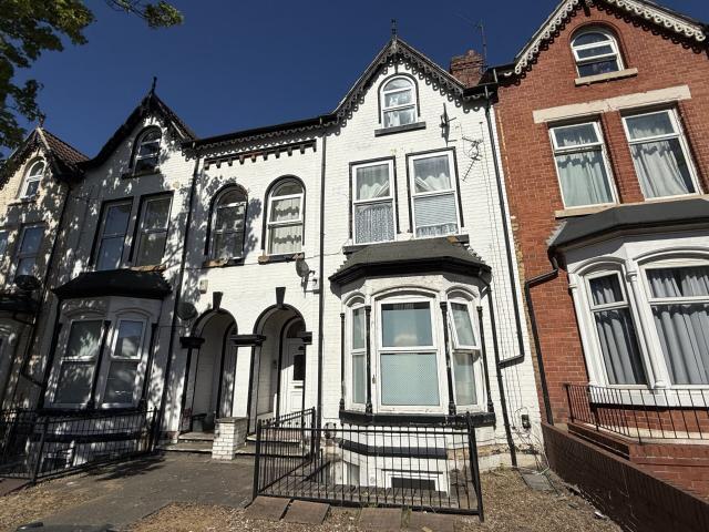 Apartment for rent in Hyde Park, South Yorkshire