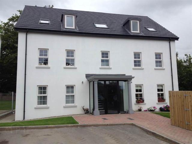 Apartment for rent in Ballybeen, Dundonald