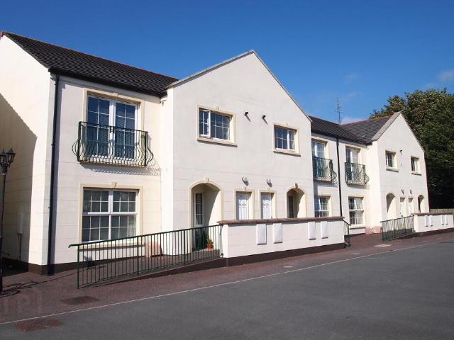 Apartment for rent in Newtownards, Northern Ireland
