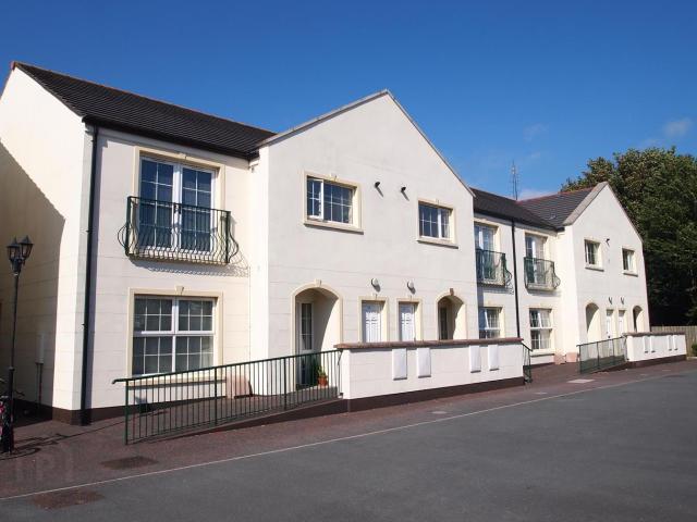 Apartment for rent in Newtownards, Northern Ireland