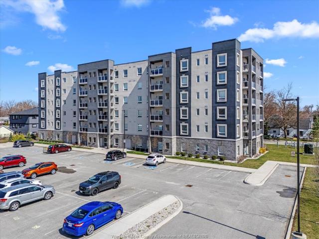 Apartment for rent in Essex, Ontario